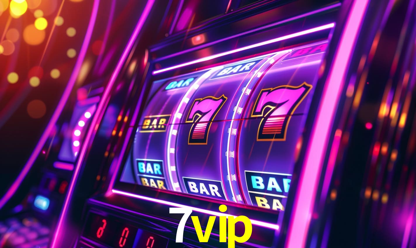 7vip - Jackpot VIP Real - 7vip.com