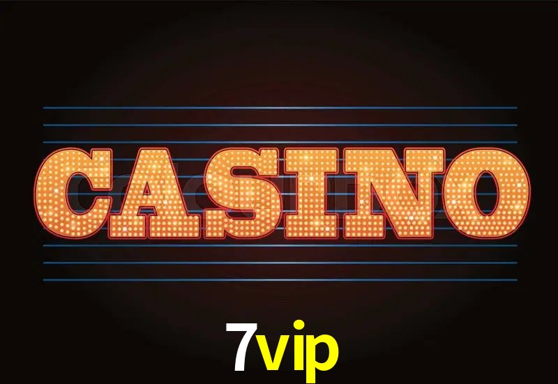 Estatísticas 7vip