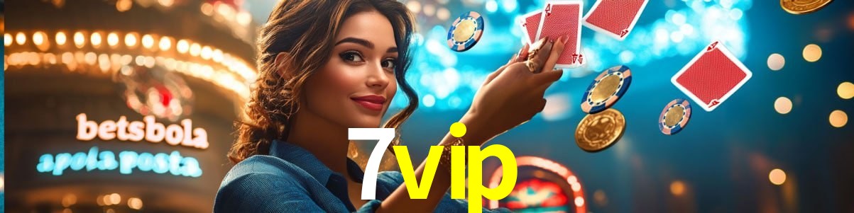 Welcome Bonus 7vip