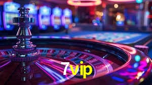 Bônus de Boas-vindas 7vip