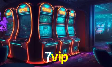 Descubra a Essência do 7vip: Nossa História e Compromissos