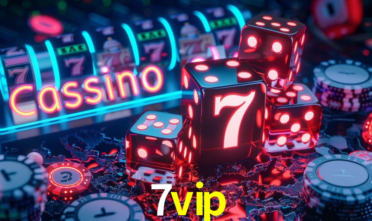 Welcome Bonus 7vip