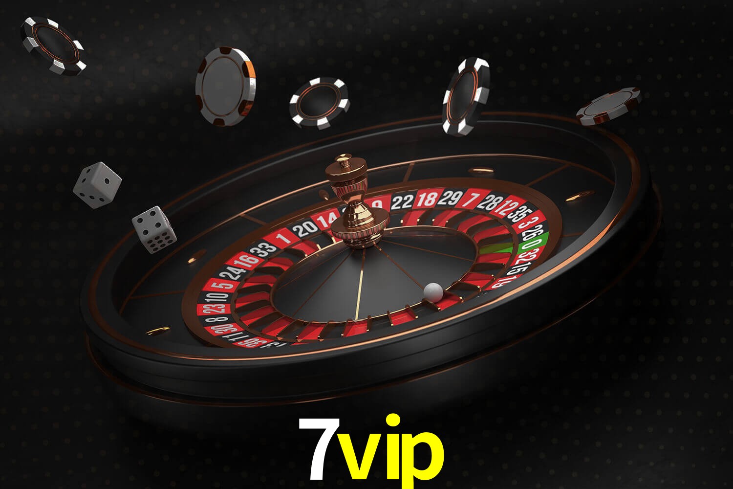 7vip: Seu Cassino Premiado com Pagamentos Rápidos