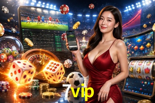 Game Providers 7vip