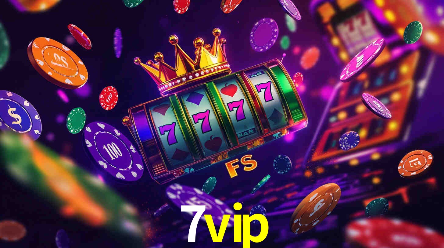 Welcome Bonus 7vip