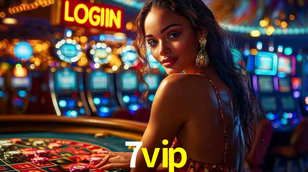 Provedores de Jogos 7vip