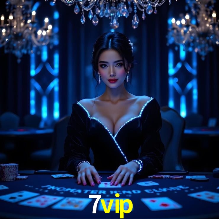 Casino Ao Vivo 7vip