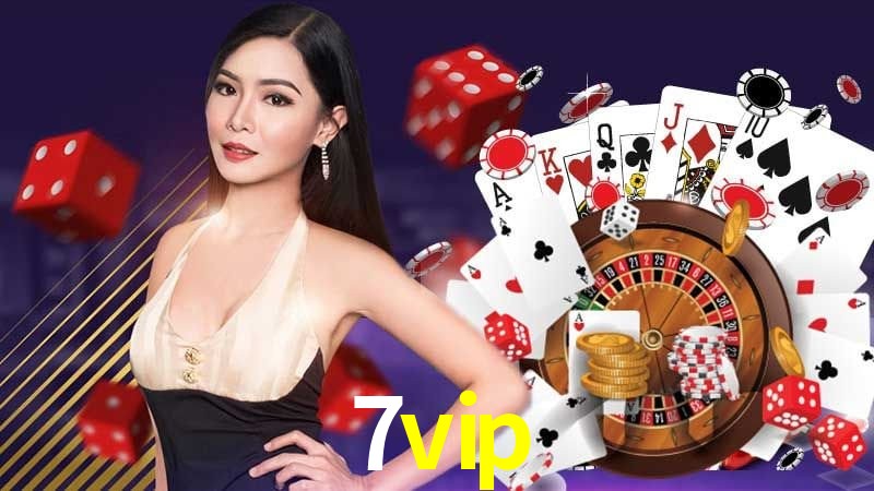 PIX Instantâneo 7vip
