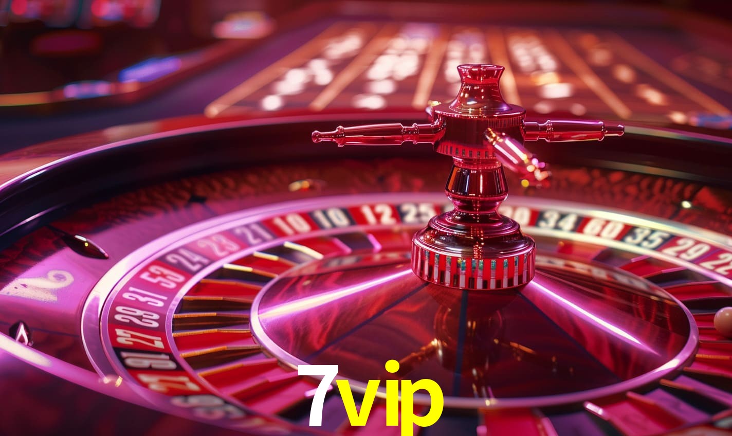 A Emoção da Loteria na 7vip: Uma Chance de Mudança de Vida