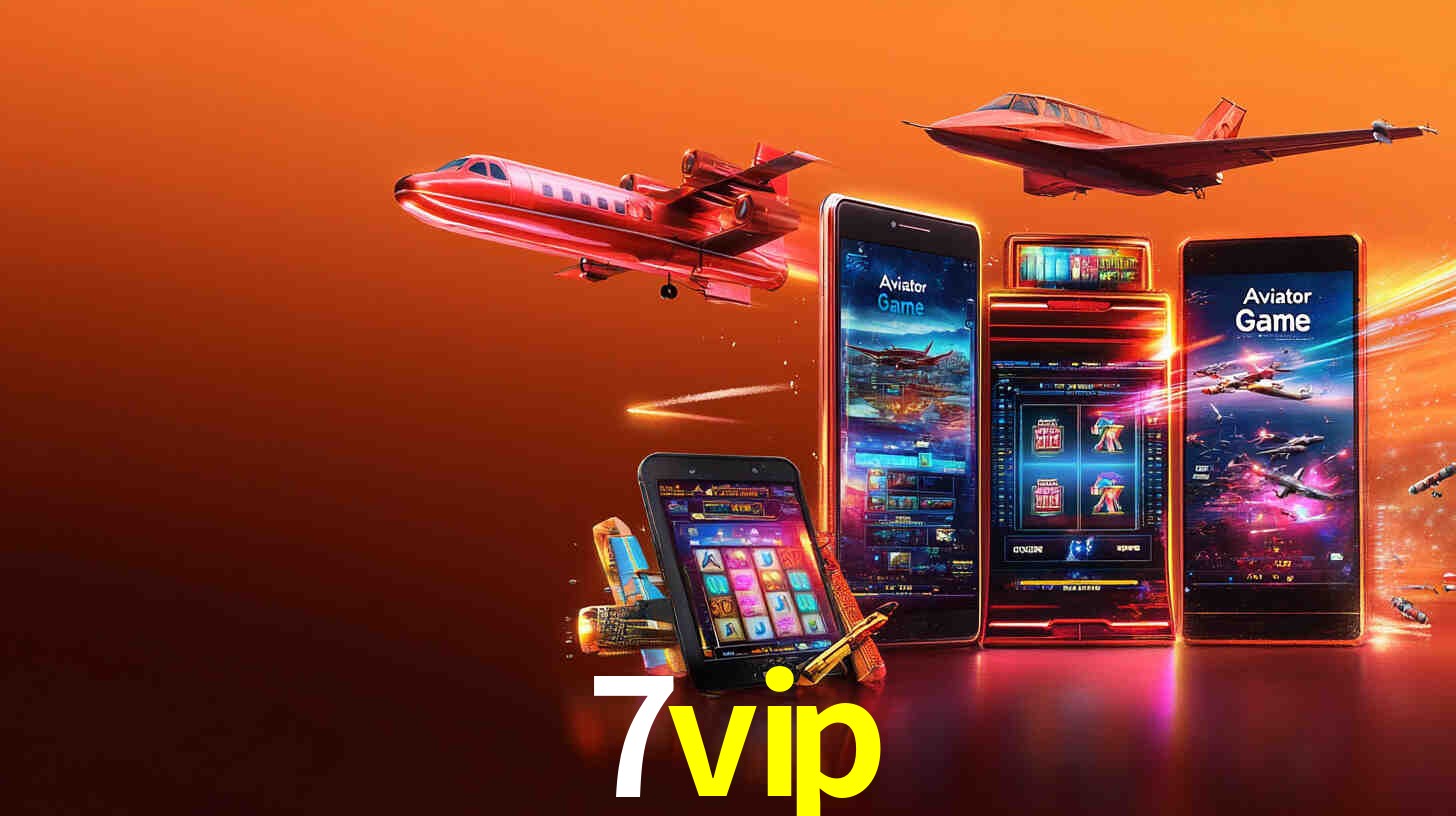 Apostas Esportivas na 7vip: Um Guia Completo