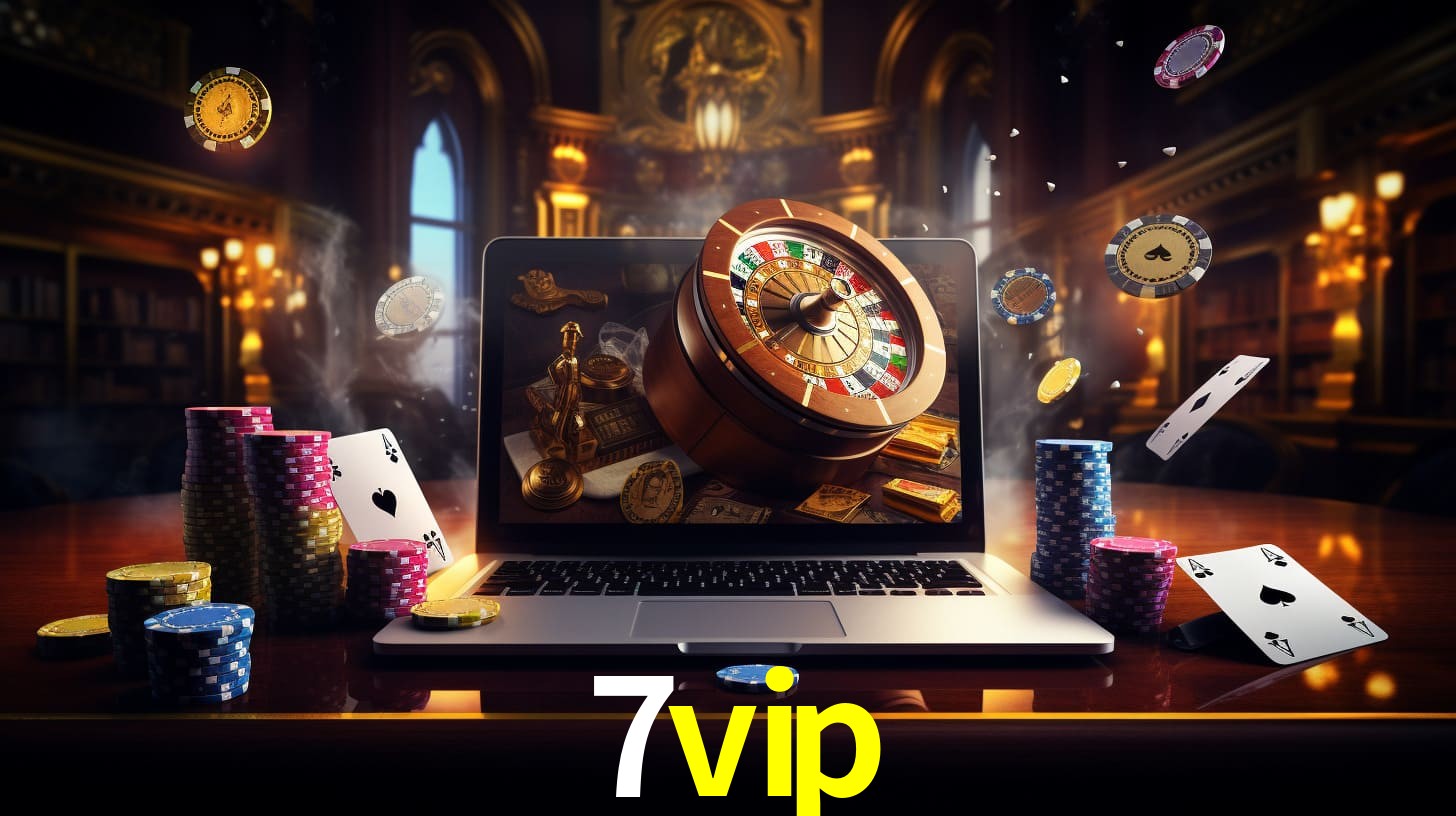 Live Casino 7vip