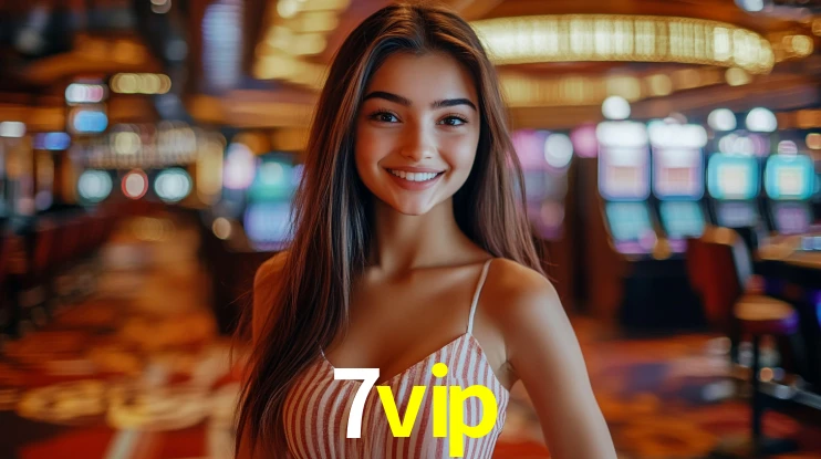 7vip App Interface