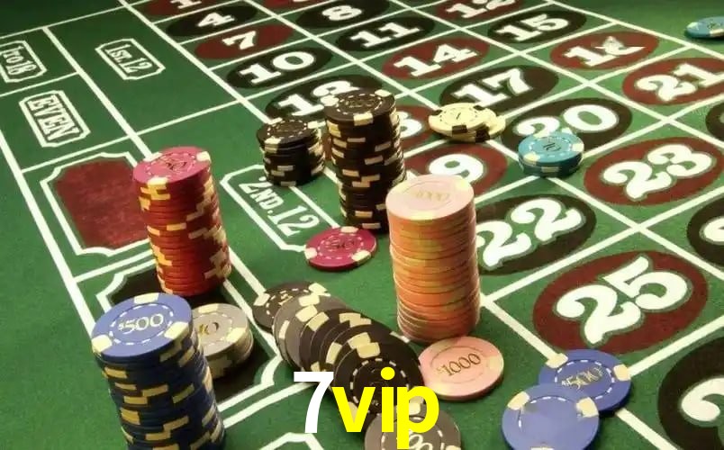 Avaliações dos Jogadores 7vip