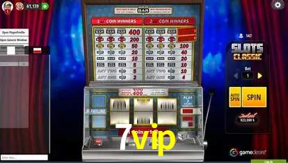 A Emoção da Loteria na 7vip: Uma Chance de Mudança de Vida