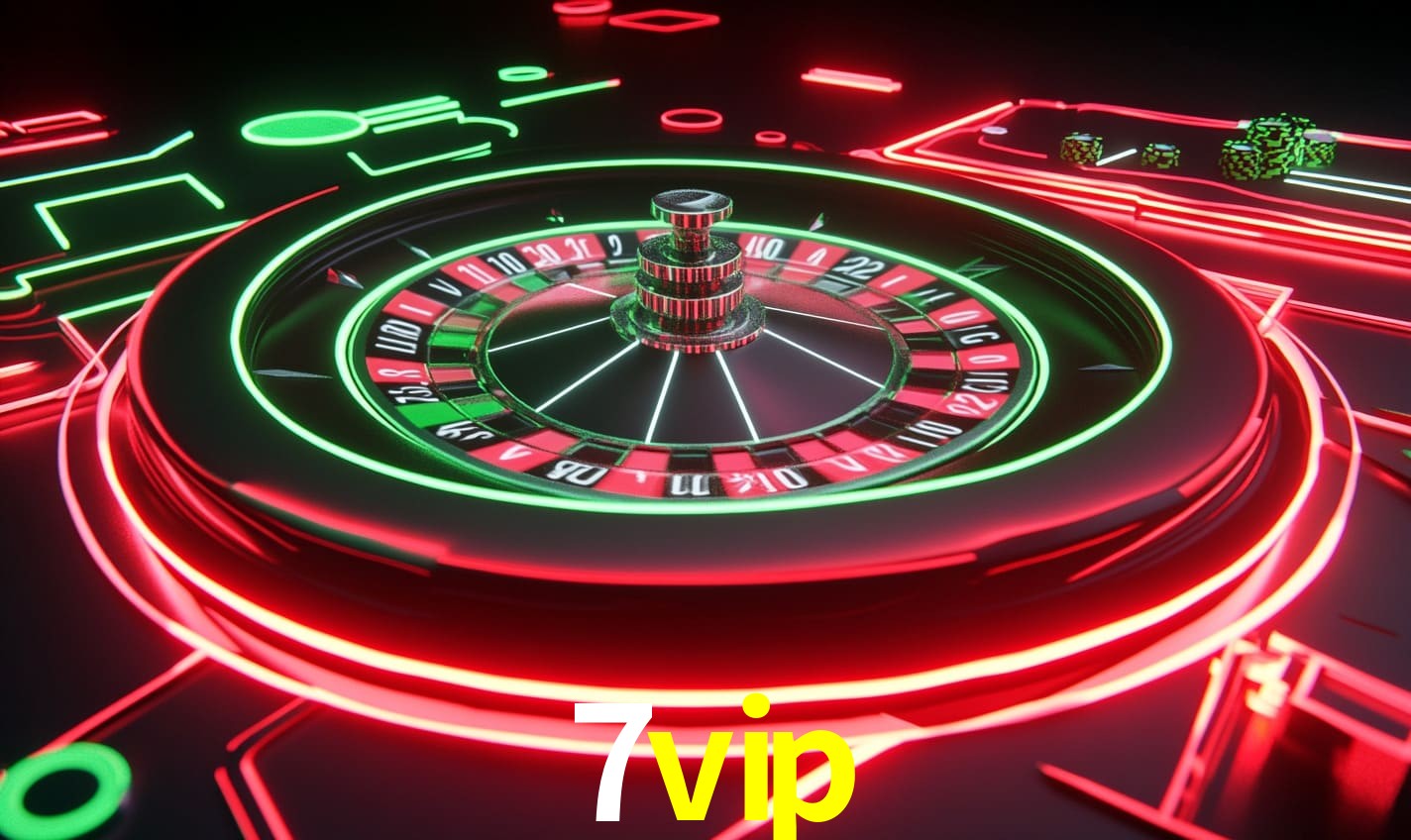A Experiência Imersiva dos Cassinos Ao Vivo no 7vip