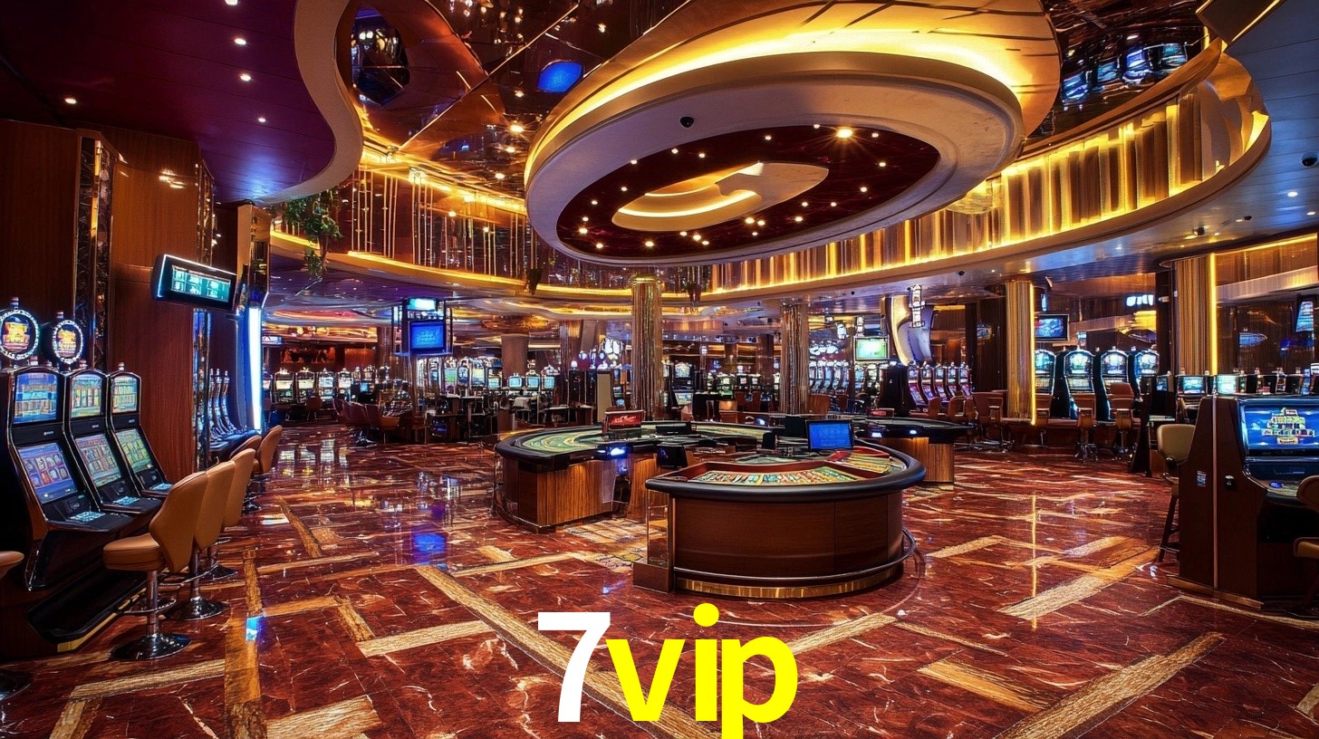 Programa VIP 7vip