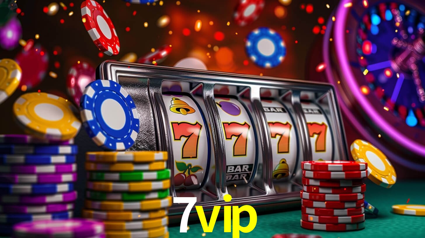 Bônus Diários 7vip