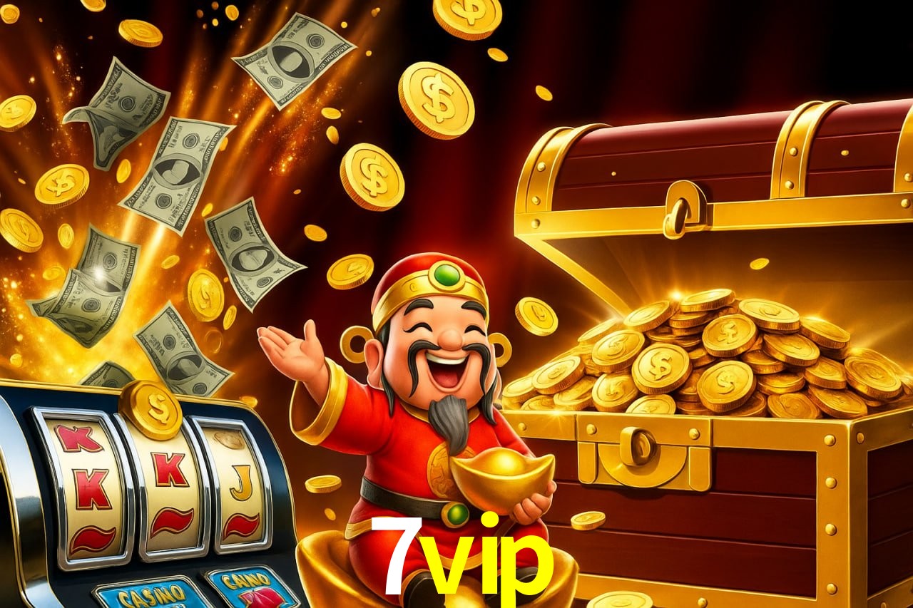 Programa VIP 7vip