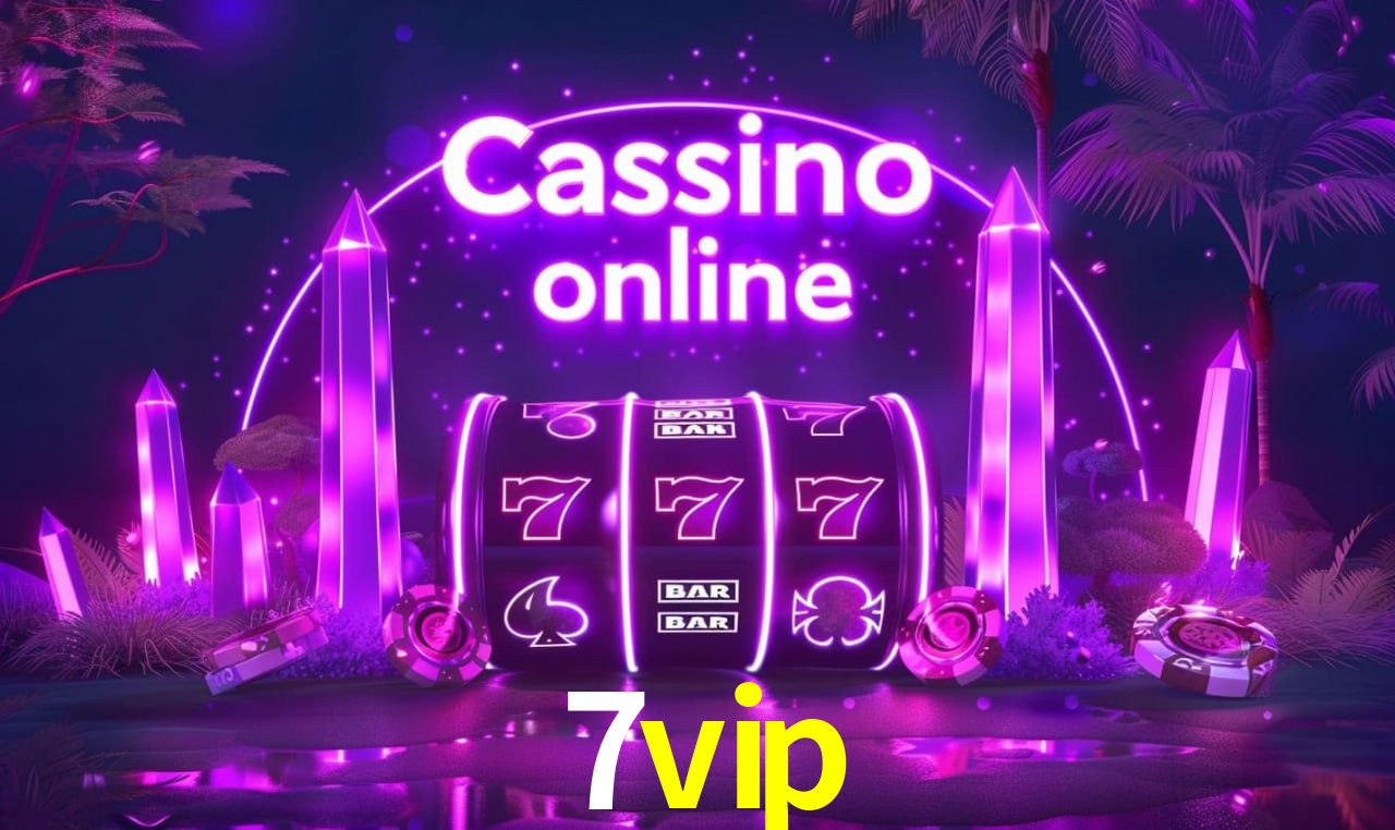 Design Responsivo 7vip
