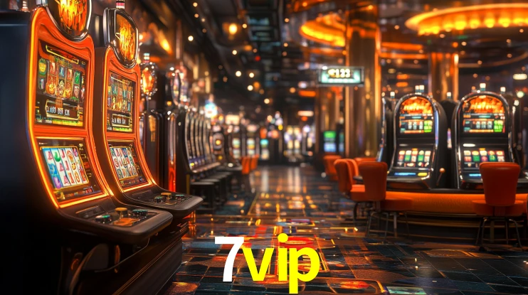 Ofertas Imperdíveis na 7vip: Promoções e Bônus Que Valem a Pena