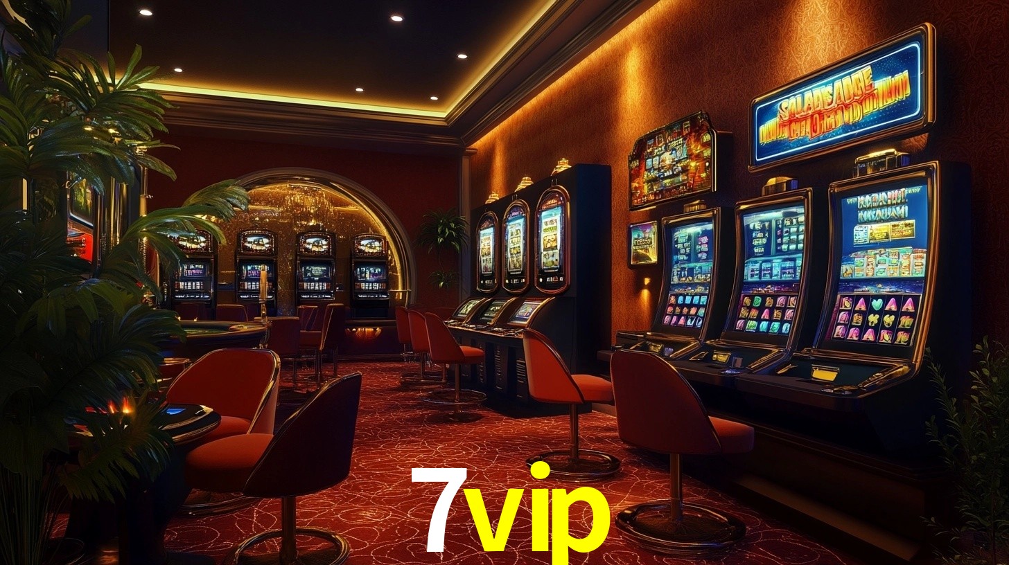 Tournaments 7vip