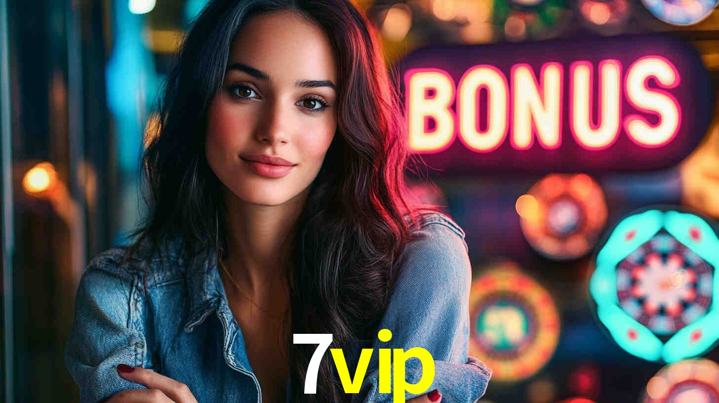 7vip: Seu Especialista em Apostas Esportivas Brasileiras