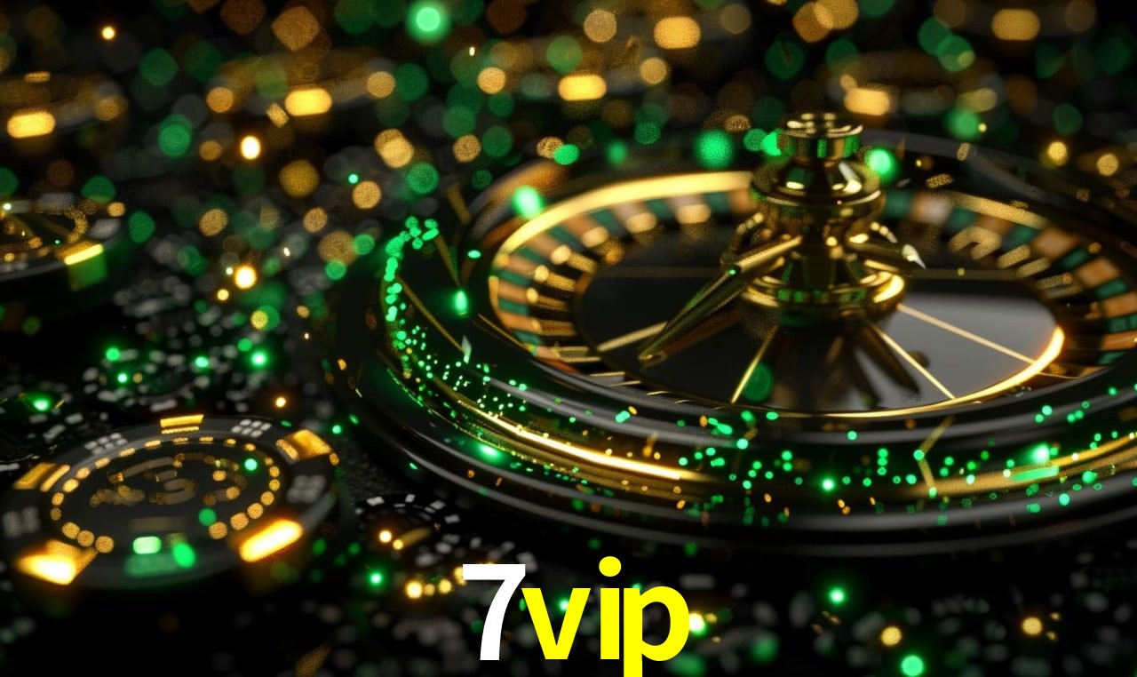 7vip login
