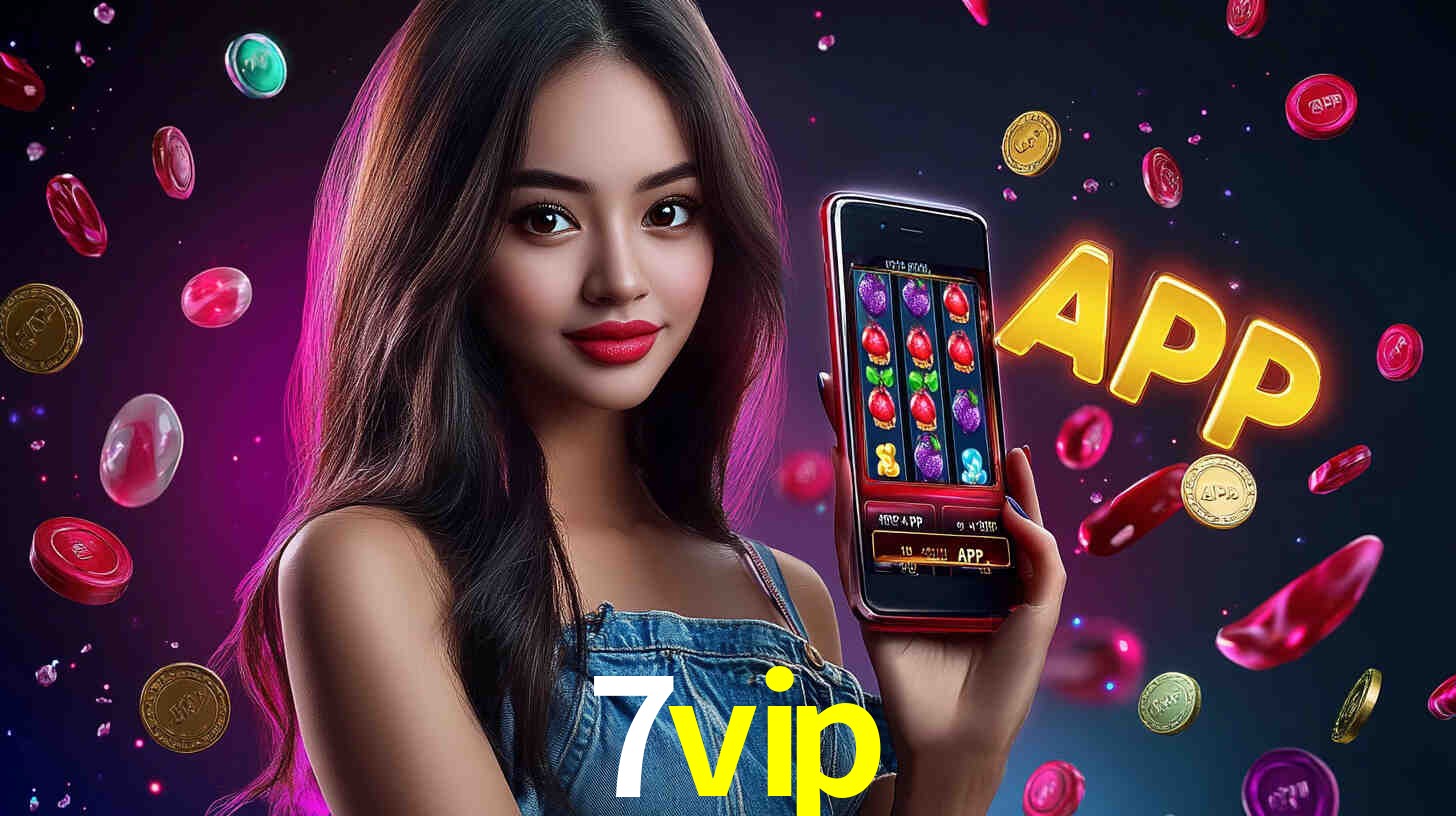 Descubra a Essência do 7vip: Nossa História e Compromissos