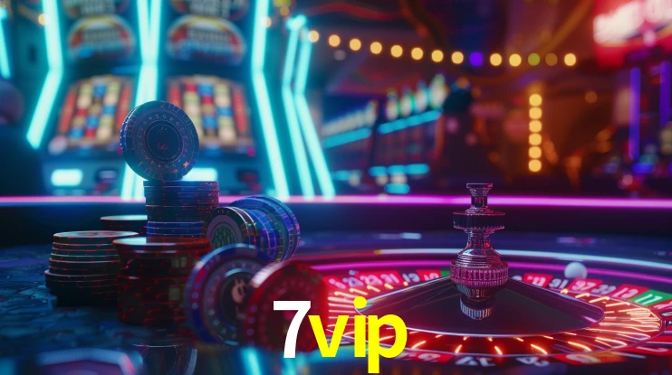 Account Benefits 7vip