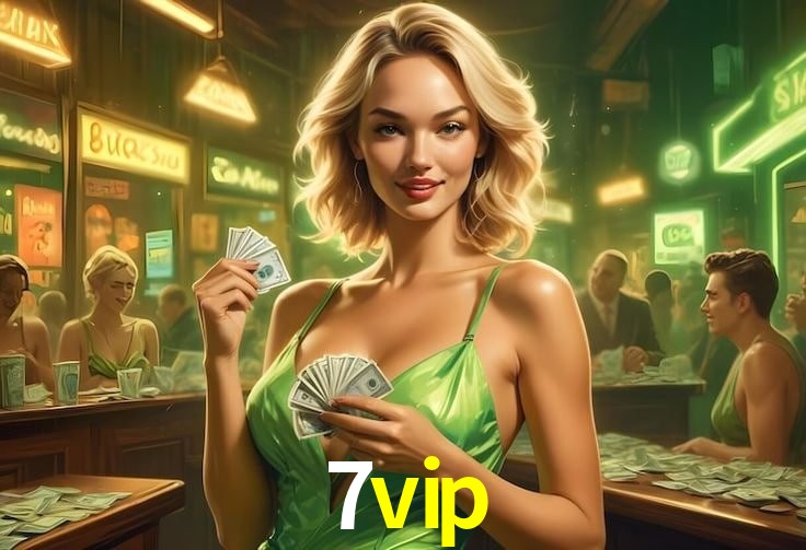 Inovações de Jogos na 7vip: O Futuro das Experiências Interativas