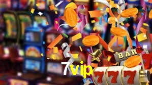 Bônus Generosos e Exclusivos no 7vip para Você!