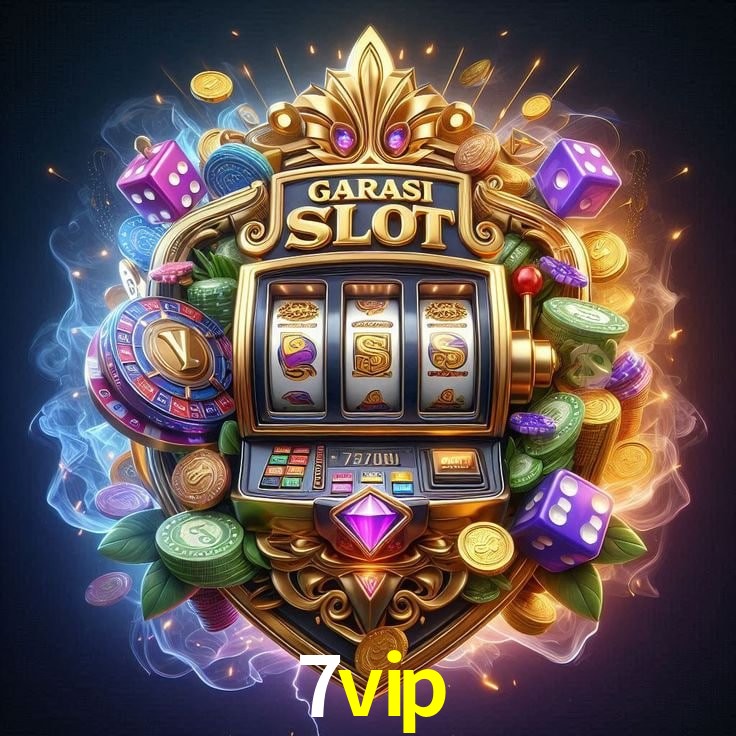 Tecnologia da Plataforma 7vip
