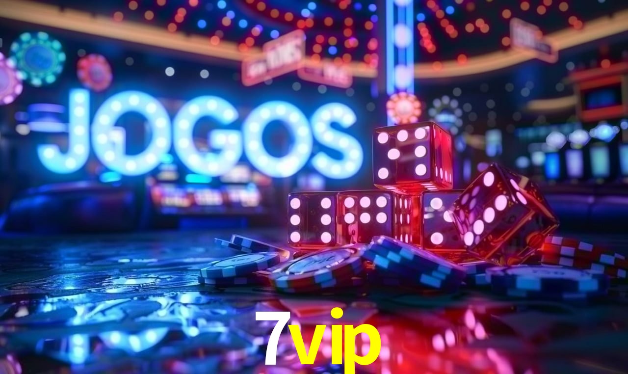 Jogos Exclusivos 7vip