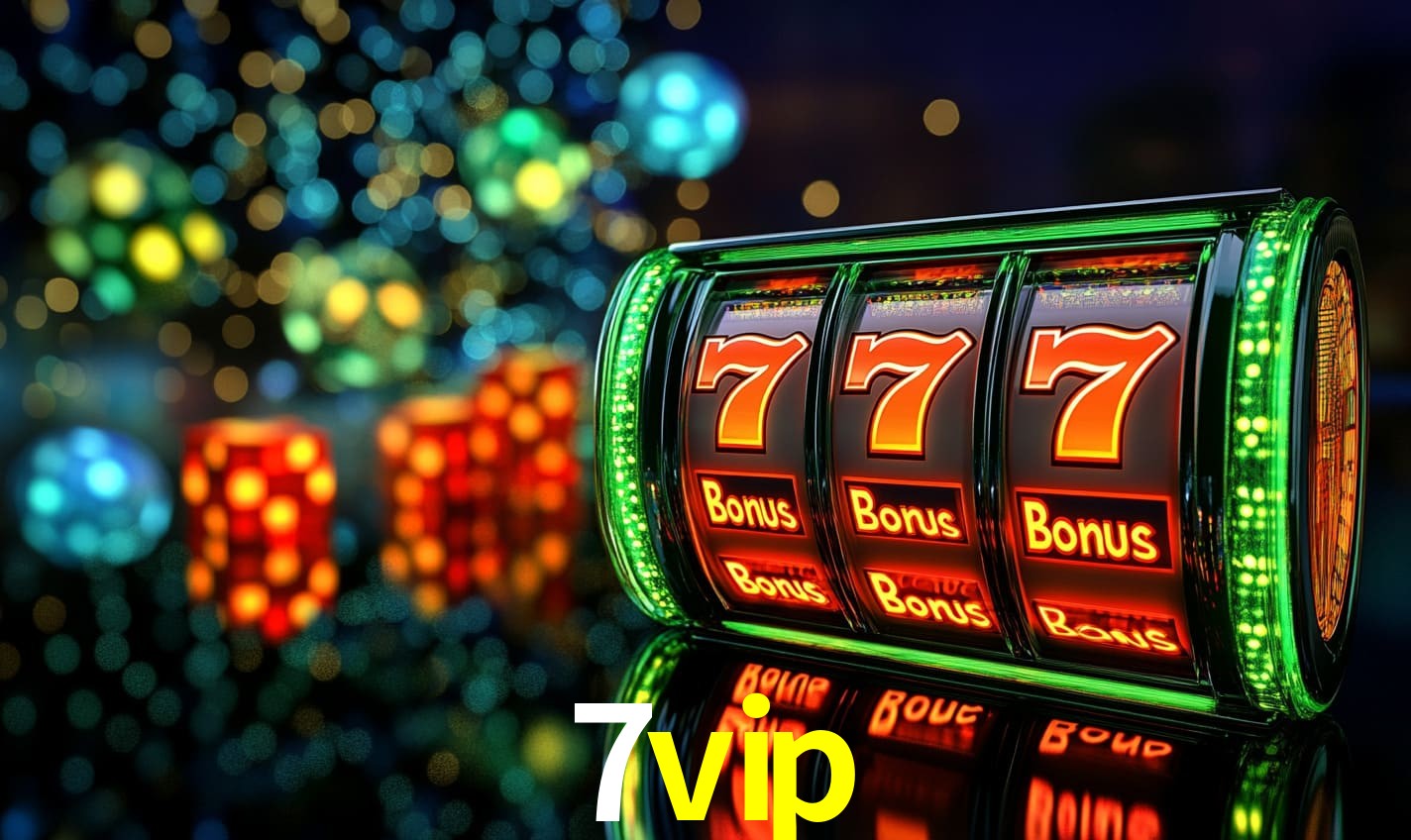 Benefícios da Conta 7vip