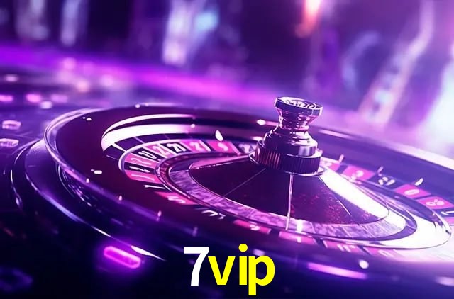 Interface do App 7vip