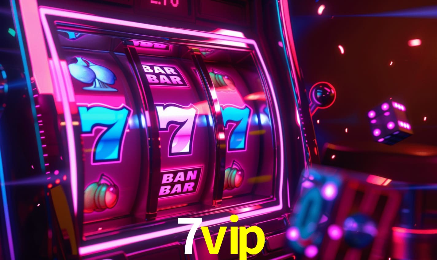 Desvendando o Mundo dos Jogos Virtuais na 7vip