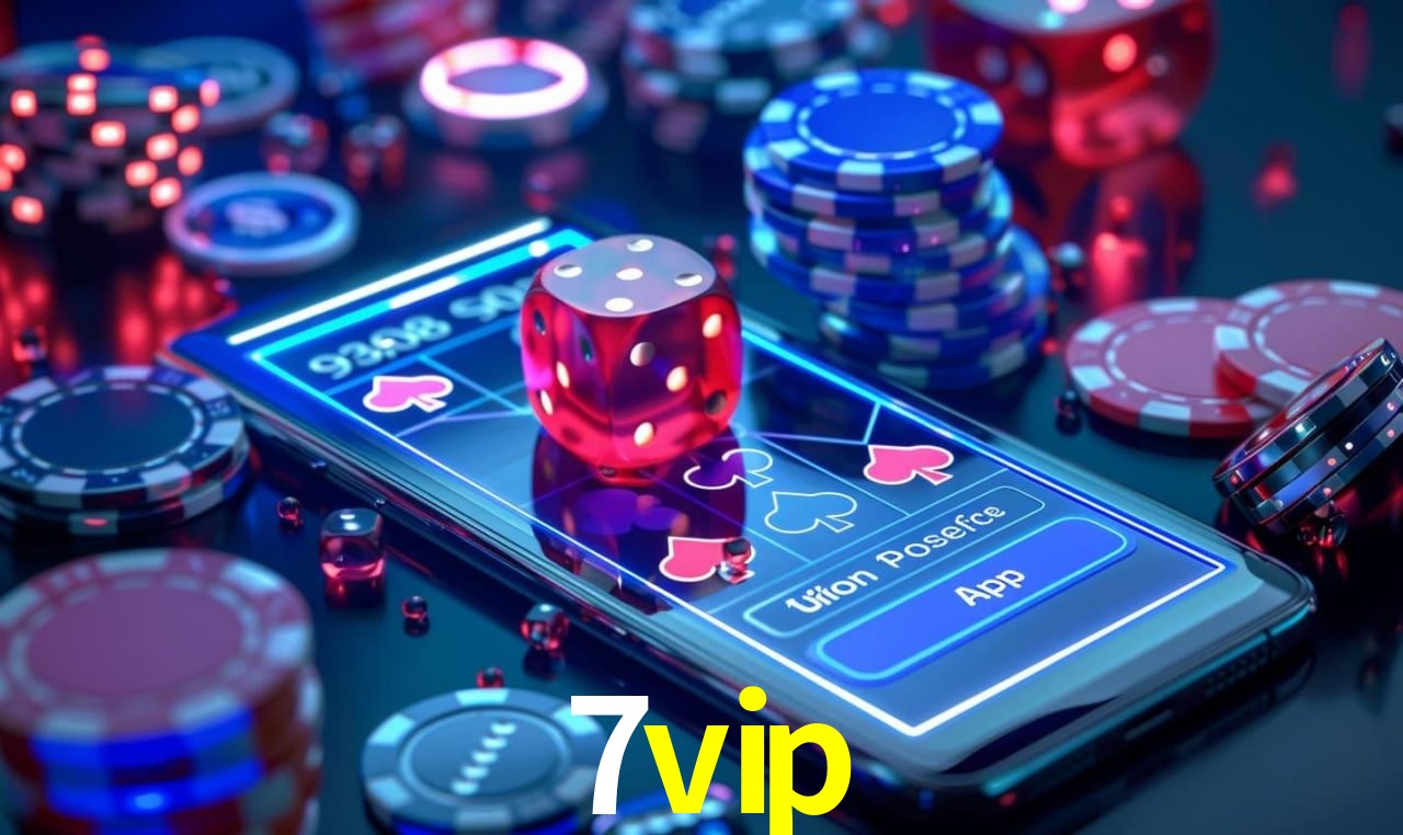 7vip Slots