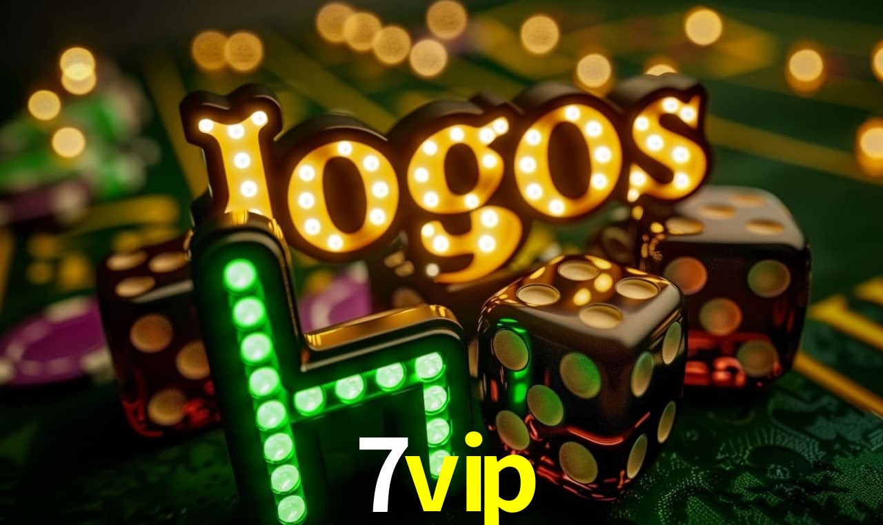 Estatísticas do Jogo 7vip