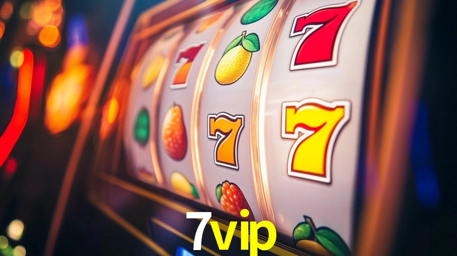 7vip bonus