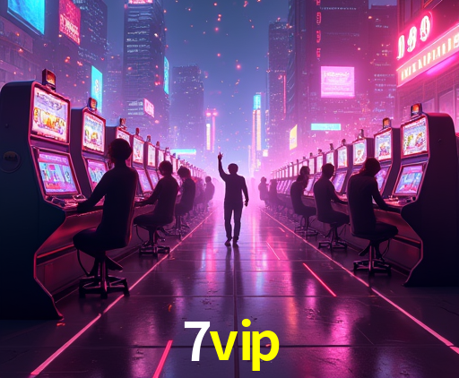 Casino Ao Vivo 7vip