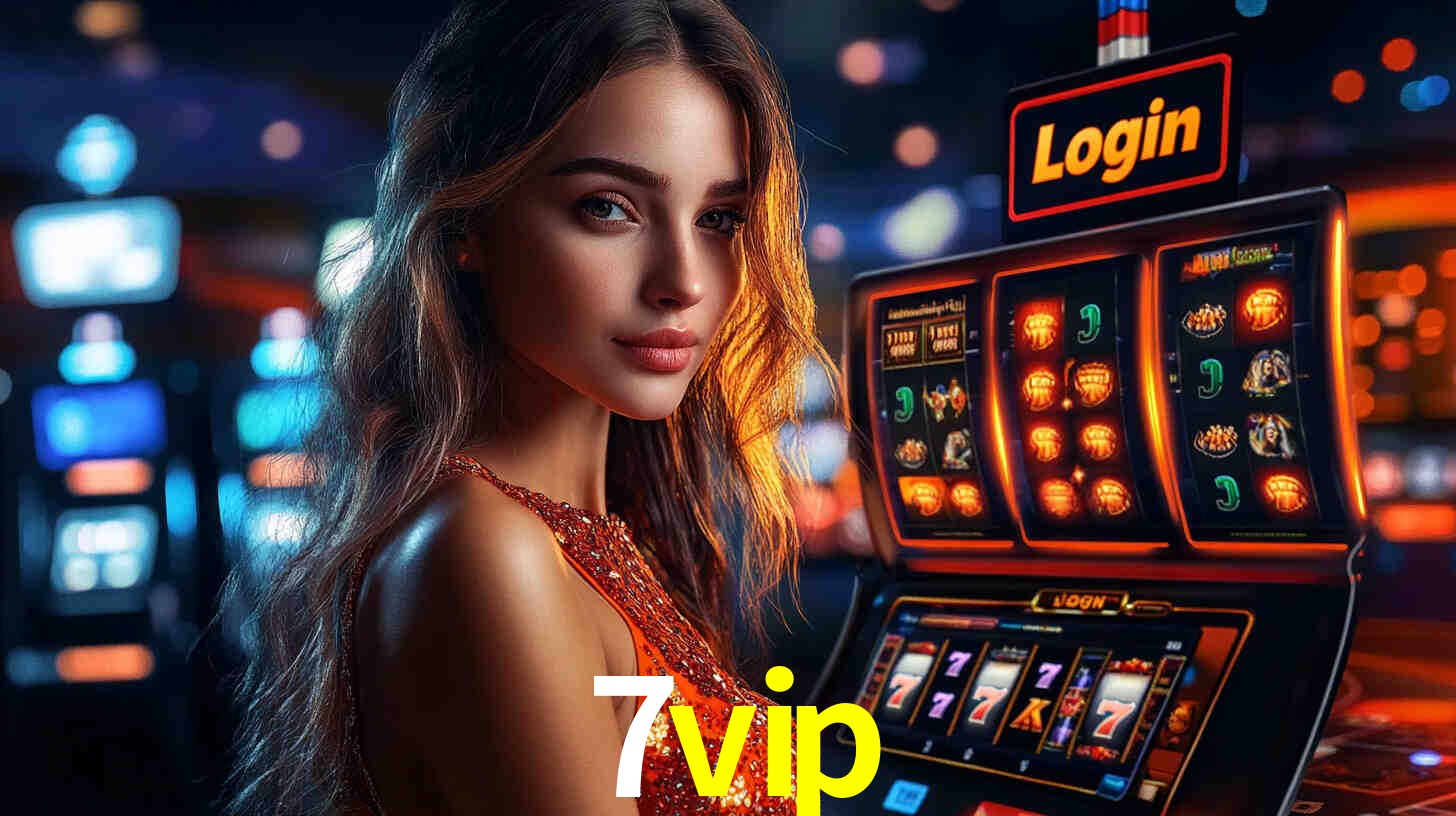 Experimente o Login Seguro Premium no 7vip