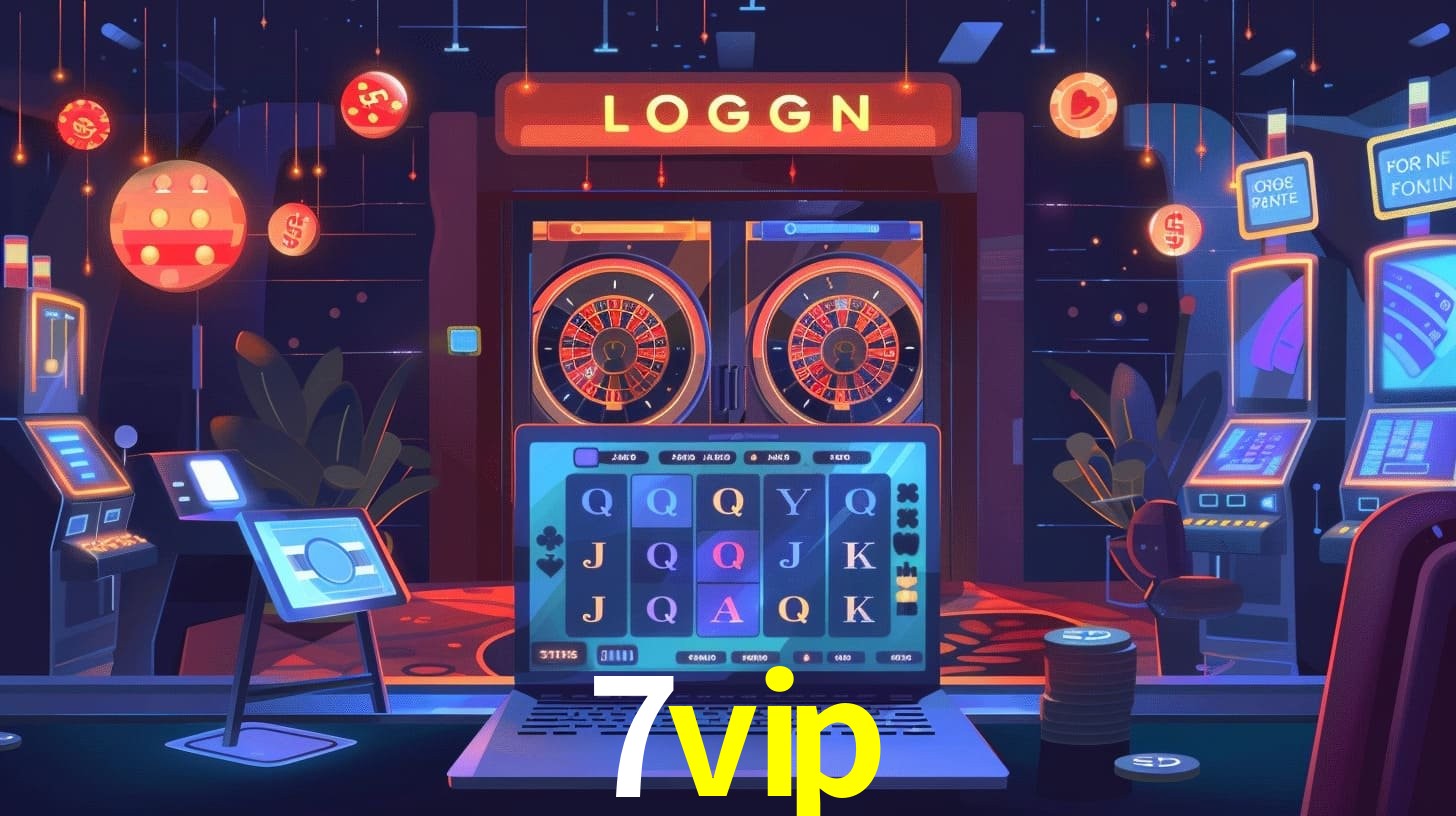 Promoção Relâmpago 7vip
