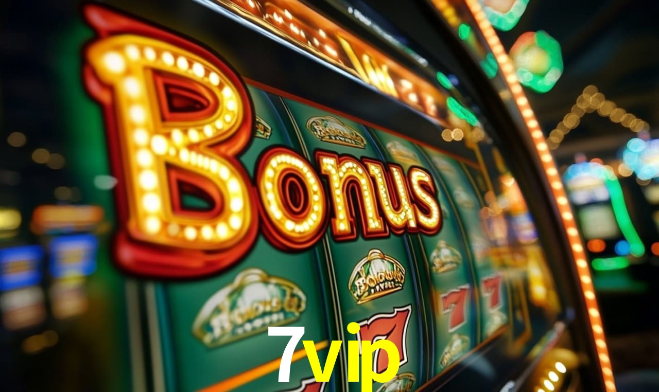 7vip cassino online