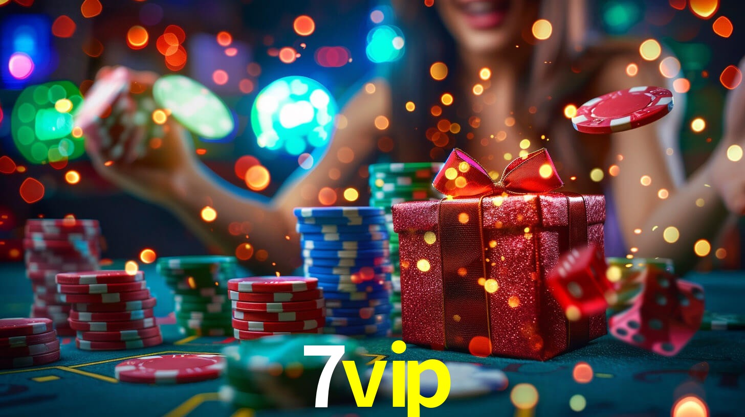 Cassino de Jogos 7VIP.COM