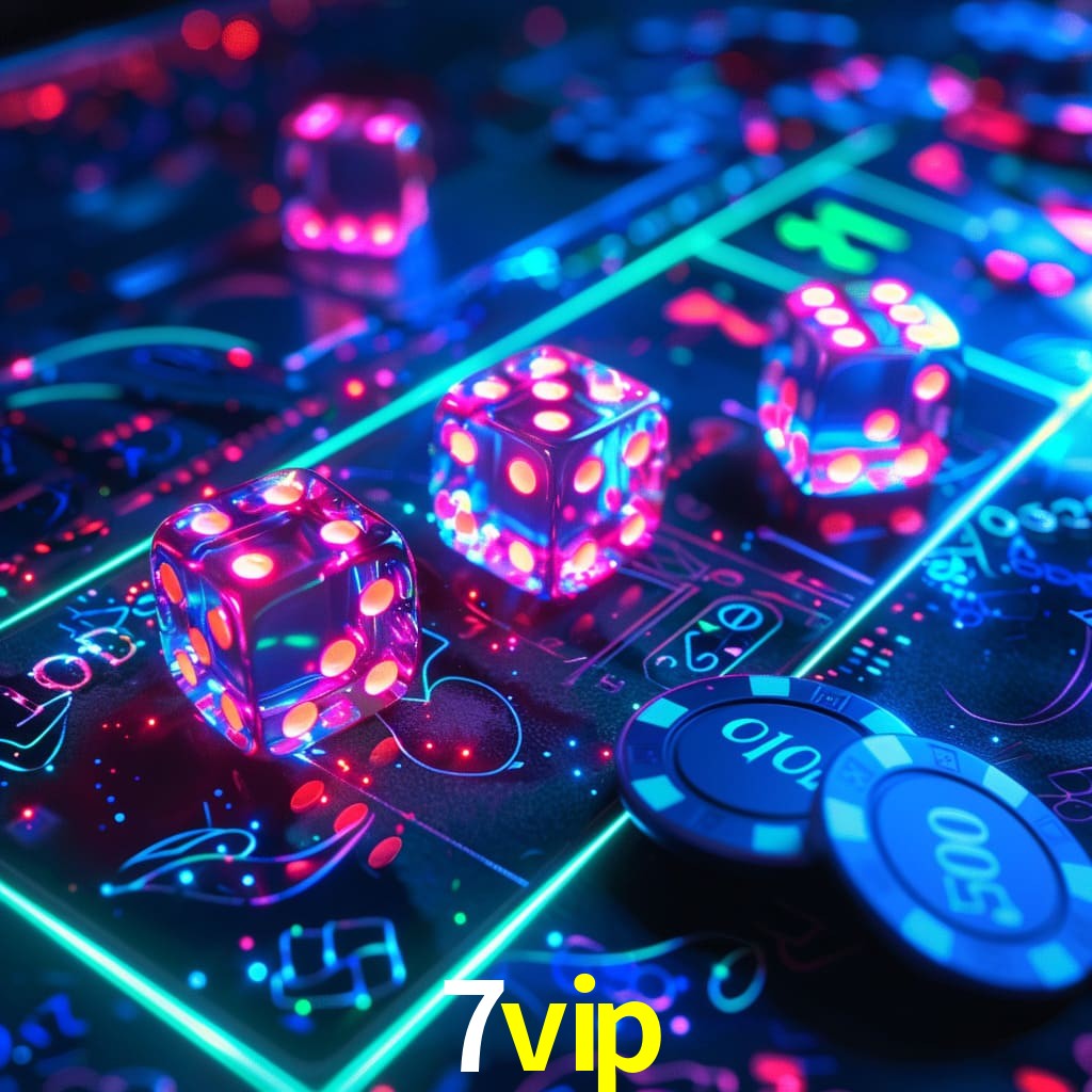 7VIP.COM Login Rápido