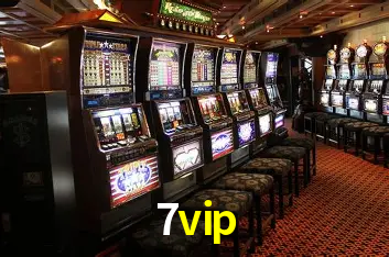 Apostas Esportivas na 7vip: Um Guia Completo