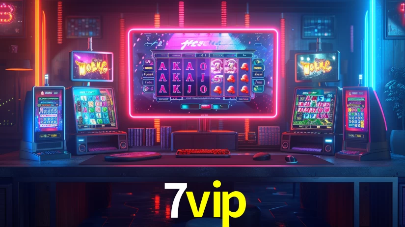 7vip bet