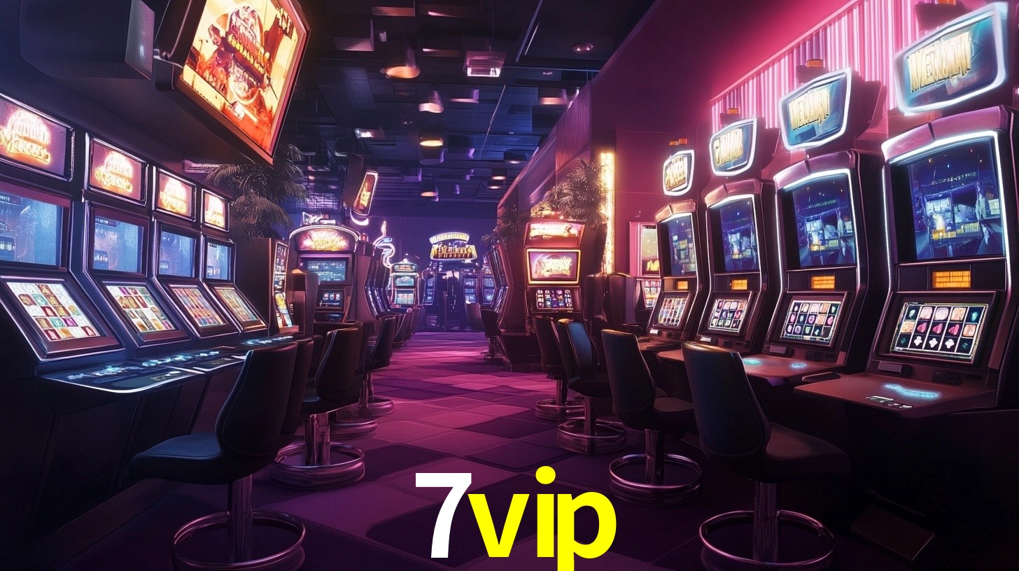 Programa VIP 7vip