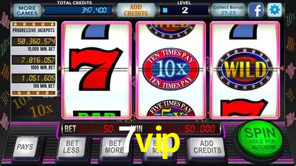 Explorando a Categoria de Eventos em Apostas na 7vip