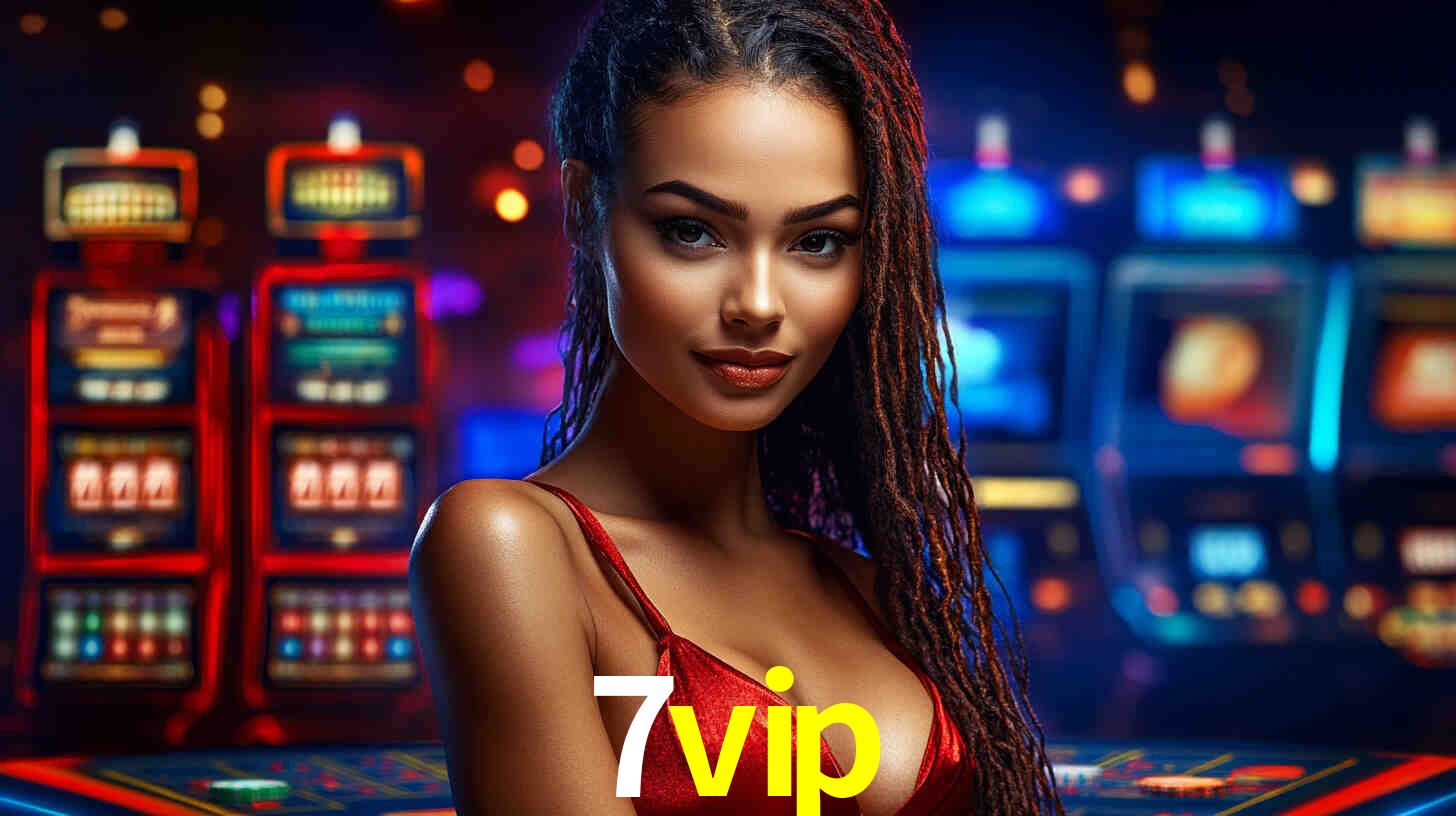 A Popularidade dos Caça-Níqueis no 7vip